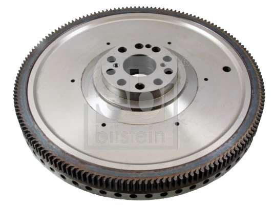 Flywheel